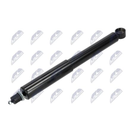 Ammortizzatore Posteriore Sinistro o Destro Toyota Land Cruiser 90 1996-2002, originale 344288, 312461
