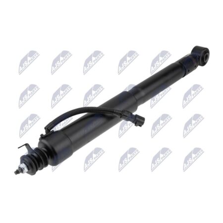 Ammortizzatore Posteriore Sinistro o Destro Toyota Land Cruiser Prado J120 2002+ / Lexus GX470 2002+ con AVS, originale