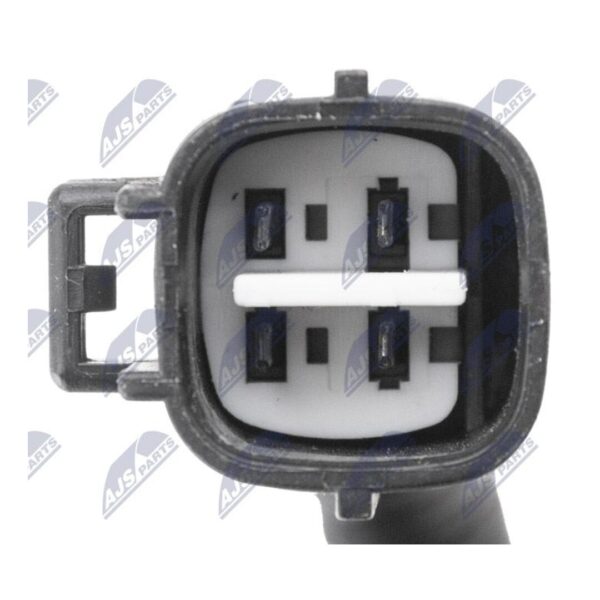 Ammortizzatore Posteriore Sinistro o Destro Toyota Land Cruiser Prado J120 2002+ / Lexus GX470 2002+ con AVS – foto 3