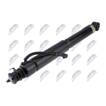 Ammortizzatore Posteriore Sinistro o Destro Toyota Land Cruiser Prado J150 2009+ con AVS, originale 48530-69535