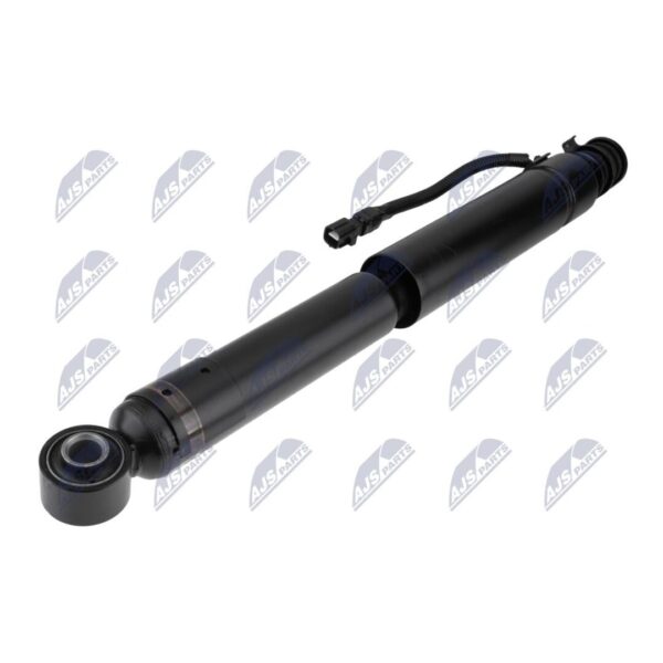 Ammortizzatore Posteriore Sinistro o Destro Toyota Land Cruiser Prado J150 2009+ con AVS – foto 2
