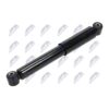 Ammortizzatore Posteriore Sinistro o Destro Toyota RAV 4 2006-2018 / Lexus NX 2014+, originale 349024, 4853078010