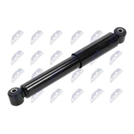 Ammortizzatore Posteriore Sinistro o Destro Toyota RAV 4 2006-2018 / Lexus NX 2014+, originale 349024, 4853078010