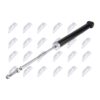 Ammortizzatore Posteriore Sinistro o Destro Toyota Urban Cruiser 2009-2014, originale 348030, 4853080485