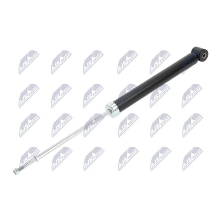Ammortizzatore Posteriore Sinistro o Destro Toyota Verso S 2010-2016 / Urban Cruiser 2009-2016, originale 348001, 4853052E10