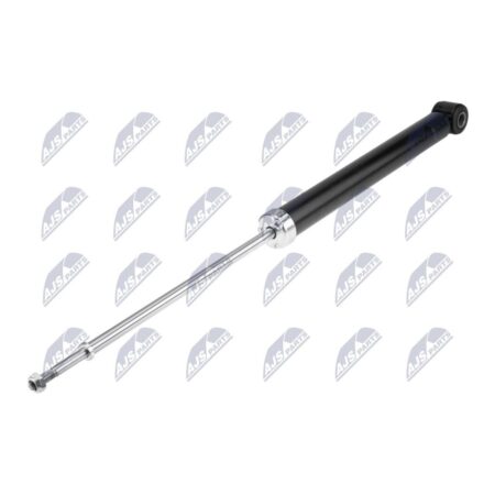 Ammortizzatore Posteriore Sinistro o Destro Toyota Yaris 1999-2005, originale 343431, 23910