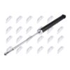 Ammortizzatore Posteriore Sinistro o Destro Toyota Yaris 2005+, originale 343809, 485300D180