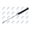 Ammortizzatore Posteriore Sinistro o Destro Toyota Yaris Verso 1999-2005, originale 343317, 4853052100