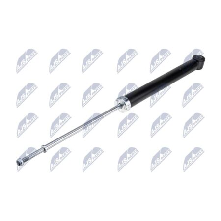 Ammortizzatore Posteriore Sinistro o Destro Toyota Yaris Verso 1999-2005, originale 343317, 4853052100