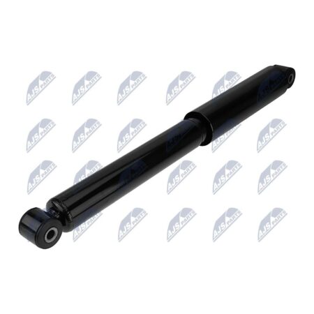 Ammortizzatore Posteriore Sinistro o Destro Volkswagen Amarok 2010-2022, originale 349144, 1267250038