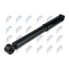 Ammortizzatore Posteriore Sinistro o Destro Volkswagen Caddy 2004-2020, originale 344458, 6K9513031B