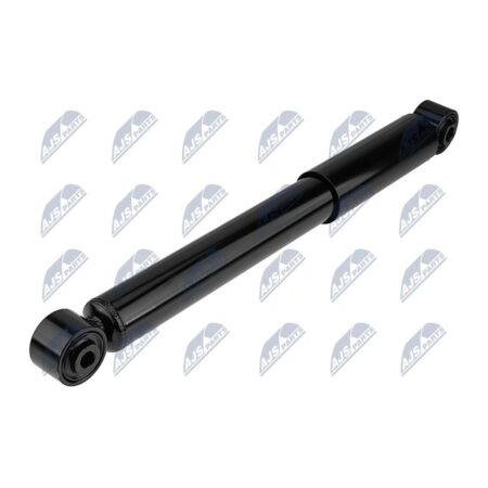 Ammortizzatore Posteriore Sinistro o Destro Volkswagen Caddy 2004-2020, originale 344458, 6K9513031B