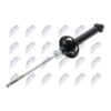 Ammortizzatore Posteriore Sinistro o Destro Volkswagen Golf 1988-1991 / Polo 1994-2001 / Seat Cordoba 1993-2002, originale