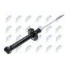 Ammortizzatore Posteriore Sinistro o Destro Volkswagen Golf 1988-1991 / Polo 1994-2001 / Seat Cordoba 1993-2002 – foto 2