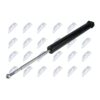Ammortizzatore Posteriore Sinistro o Destro Volkswagen Lupo 1998-2005 / Seat Arosa 1997-2004, originale 343309, 1267250041