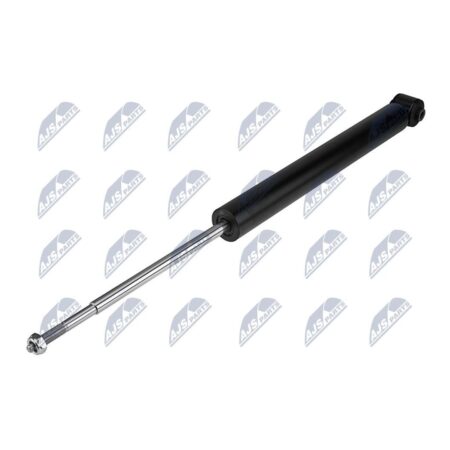Ammortizzatore Posteriore Sinistro o Destro Volkswagen Lupo 1998-2005 / Seat Arosa 1997-2004, originale 343309, 1267250041
