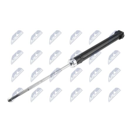 Ammortizzatore Posteriore Sinistro o Destro Volkswagen Passat B3 / B4 1988-1996, originale 343223, 333513031A