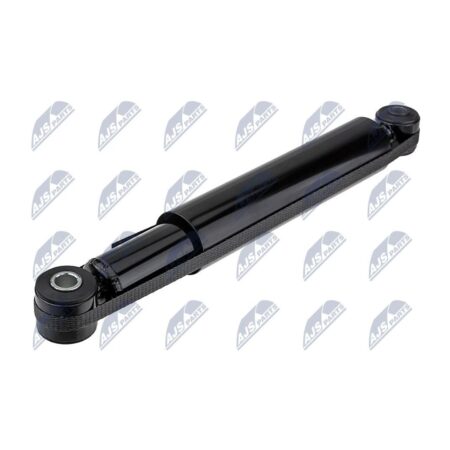 Ammortizzatore Posteriore Sinistro o Destro Volkswagen Sharan 1995-2010 / Ford Galaxy 1995-2006, originale 1013917, 1058272
