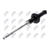 Stoßdämpfer Hinten Links oder Rechts Volvo S40 / V40 1995-2004 / Mitsubishi Carisma 1995-2006, Originalnummer 341204