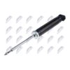 Ammortizzatore Posteriore Sinistro o Destro Volvo S60 / V60 2010-2018 / S80 2008-2016 / V70 2007-2016, originale 349122