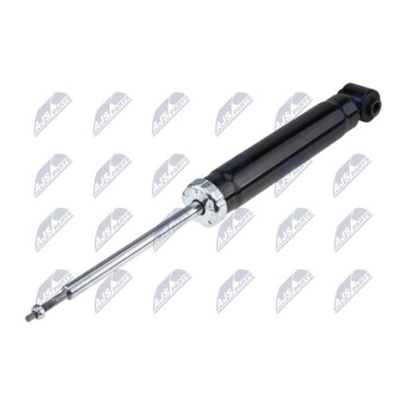 Ammortizzatore Posteriore Sinistro o Destro Volvo S60 / V60 2010-2018 / S80 2008-2016 / V70 2007-2016, originale 349122