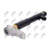 Ammortizzatore Posteriore Sinistro o Destro Volvo XC60II 2017+ / XC90 2014+ con Sospensioni Attive, originale 31429978