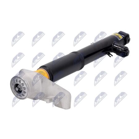 Ammortizzatore Posteriore Sinistro o Destro Volvo XC60II 2017+ / XC90 2014+ con Sospensioni Attive, originale 31429978