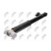 Ammortizzatore Posteriore Sinistro Opel Insignia FWD / AWD 2009-2017 Completo con IDS con FlexRide, originale 13319747