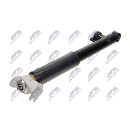 Ammortizzatore Posteriore Sinistro Opel Insignia FWD / AWD 2009-2017 Completo con IDS con FlexRide, originale 13319747