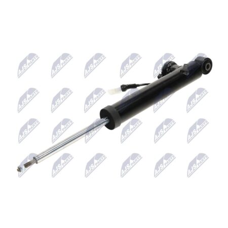 Ammortizzatore Posteriore Sinistro Opel Insignia FWD / AWD 2009-2017 con IDS con FlexRide, originale 13319747, 13319749