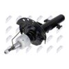 Ammortizzatore Posteriore Sinistro Range Rover Evoque 2011-2019, originale LR024438, LR044681