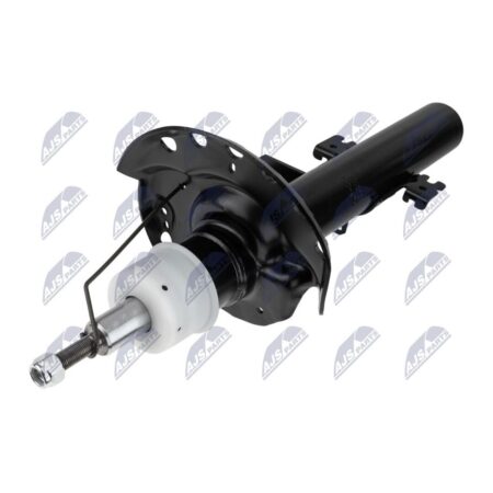 Ammortizzatore Posteriore Sinistro Range Rover Evoque 2011-2019, originale LR024438, LR044681
