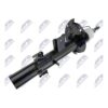 Ammortizzatore Posteriore Sinistro Range Rover Evoque 2011-2019 – foto 2