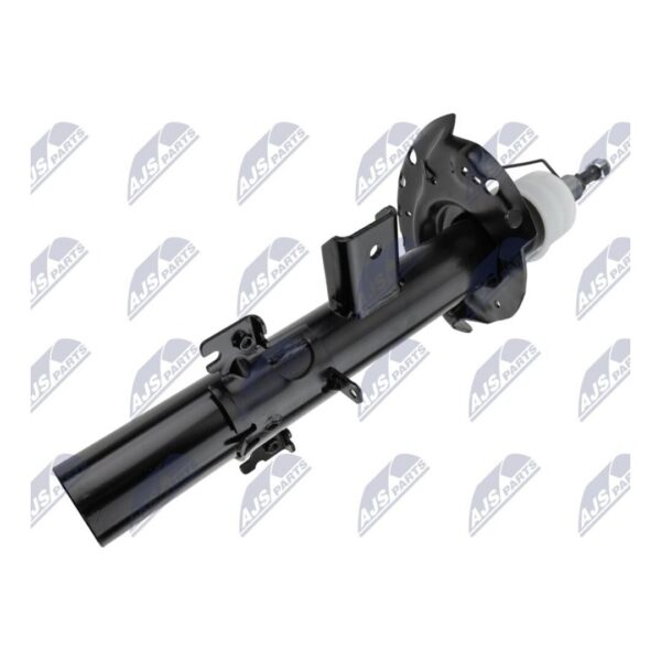 Ammortizzatore Posteriore Sinistro Range Rover Evoque 2011-2019 – foto 2