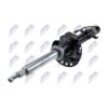 Ammortizzatore Posteriore Sinistro Range Rover Evoque 2011-2019 Ammortizzatori Magnetici, originale EJ3218K004CB, LR024440