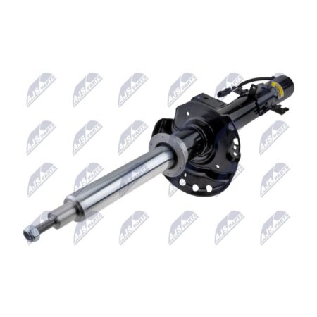 Ammortizzatore Posteriore Sinistro Range Rover Evoque 2011-2019 Ammortizzatori Magnetici, originale EJ3218K004CB, LR024440