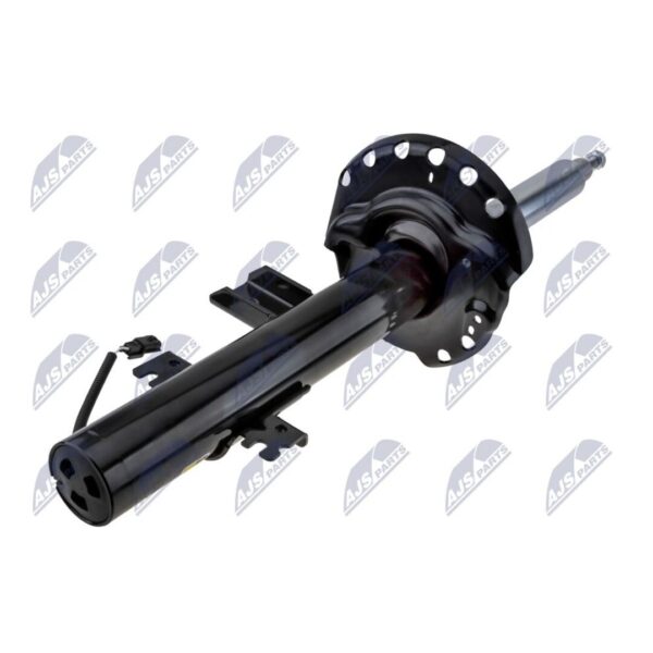 Ammortizzatore Posteriore Sinistro Range Rover Evoque 2011-2019 Ammortizzatori Magnetici – foto 2