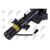 Ammortizzatore Posteriore Sinistro Range Rover Evoque 2011-2019 Ammortizzatori Magnetici – foto 3