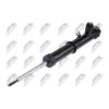 Ammortizzatore Posteriore Sinistro Range Rover Evoque L551 2019+ Ammortizzatori Magnetici, originale LR114052
