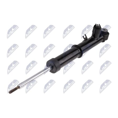 Ammortizzatore Posteriore Sinistro Range Rover Evoque L551 2019+ Ammortizzatori Magnetici, originale LR114052