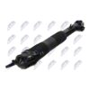 Ammortizzatore Posteriore Sinistro Range Rover Evoque L551 2019+ Completo Ammortizzatori Magnetici, originale LR114052