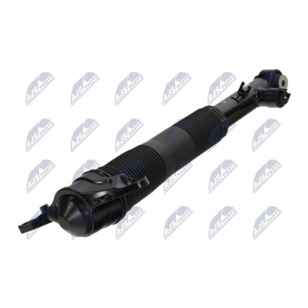Ammortizzatore Posteriore Sinistro Range Rover Evoque L551 2019+ Completo Ammortizzatori Magnetici, originale LR114052