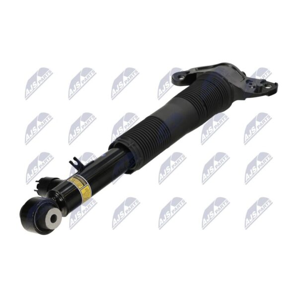 Ammortizzatore Posteriore Sinistro Range Rover Evoque L551 2019+ Completo Ammortizzatori Magnetici – foto 2