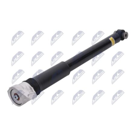 Ammortizzatore Posteriore Sinistro Range Rover Velar L560 2017+ con CVD, originale LR108022, LR109360