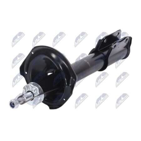 Ammortizzatore Posteriore Sinistro Subaru Forester 1997-2002, originale 27-D25-A, 230491