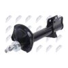 Ammortizzatore Posteriore Sinistro Subaru Forester (SG5) 2002-2008, originale 28-B73-A, 310906