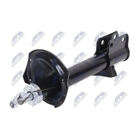 Ammortizzatore Posteriore Sinistro Subaru Forester (SG5) 2002-2008, originale 28-B73-A, 310906