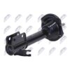 Ammortizzatore Posteriore Sinistro Subaru Forester (SG5) 2002-2008 – foto 2