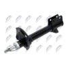 Ammortizzatore Posteriore Sinistro Subaru Forester (SG9) 2003-2008, originale 339150, 20360SA050
