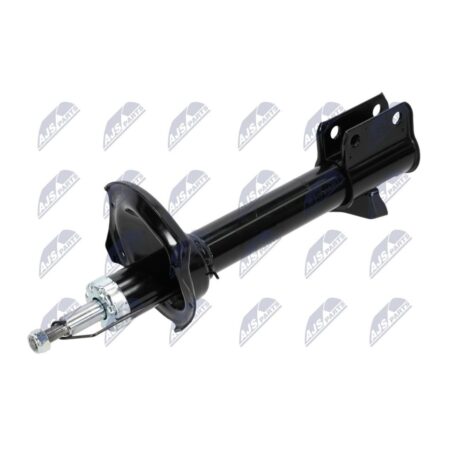 Ammortizzatore Posteriore Sinistro Subaru Forester (SG9) 2003-2008, originale 339150, 20360SA050